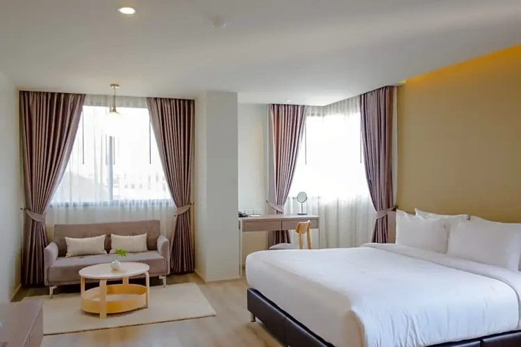 Suite