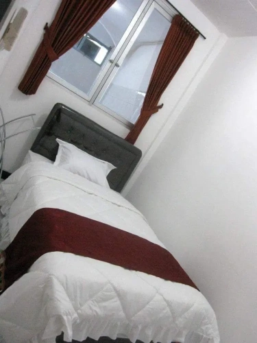 Superior Single room