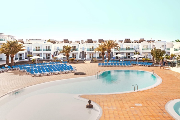 Hotel Plaza Palmeras photo 27