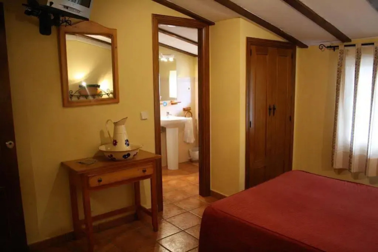 Hostal La Balquina