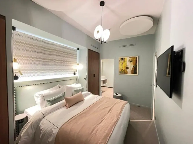 Standard Family room