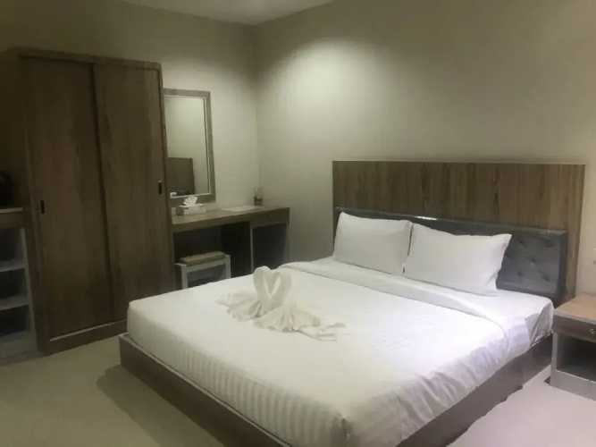 Nature House Hatyai