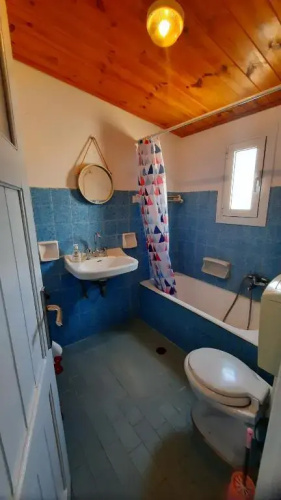 Aegina house1