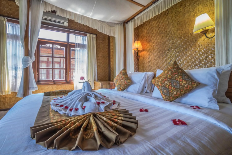 Cendana Resort & Spa