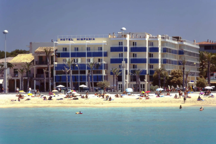 Hispania photo 20