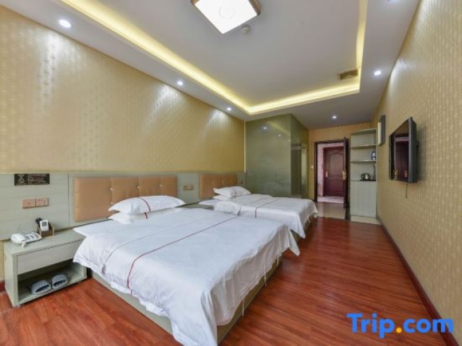 Comfort Twin room