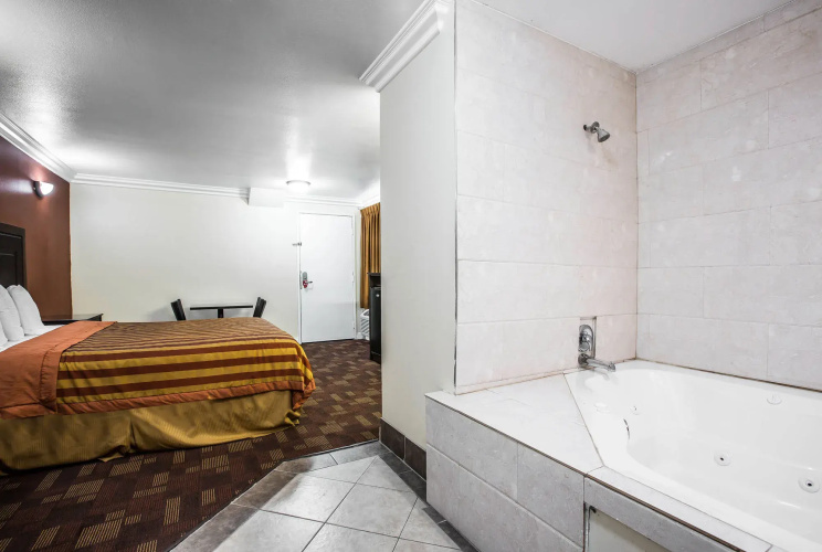 Econo Lodge