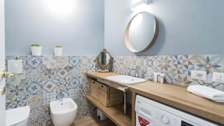 Italianway Comfort - Dei Transiti 7