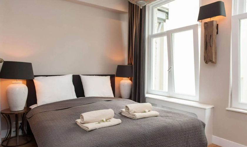 Hemony Apartment