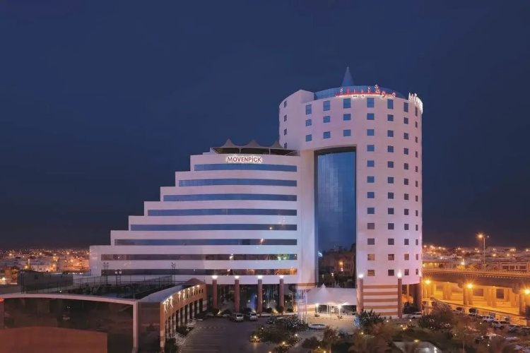 Imagen del hotel