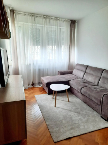 Franko's Cozy Apartment with garage
