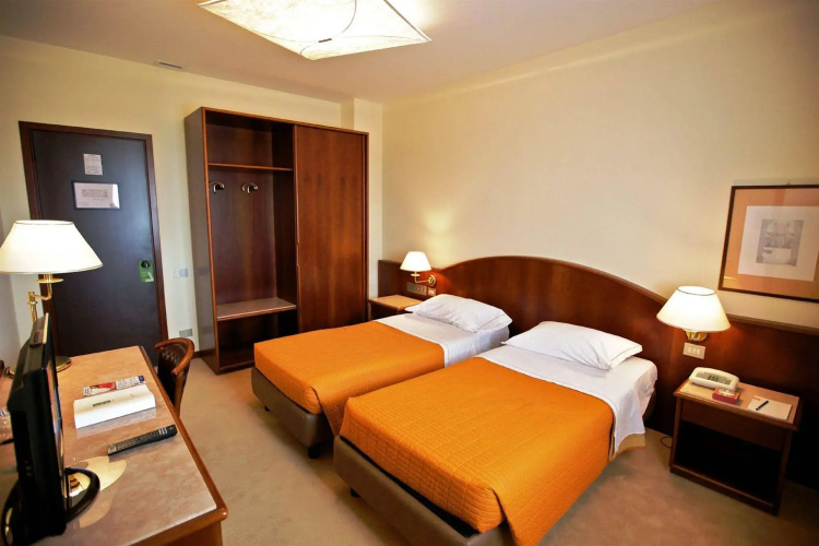 Hotel San Silvestro