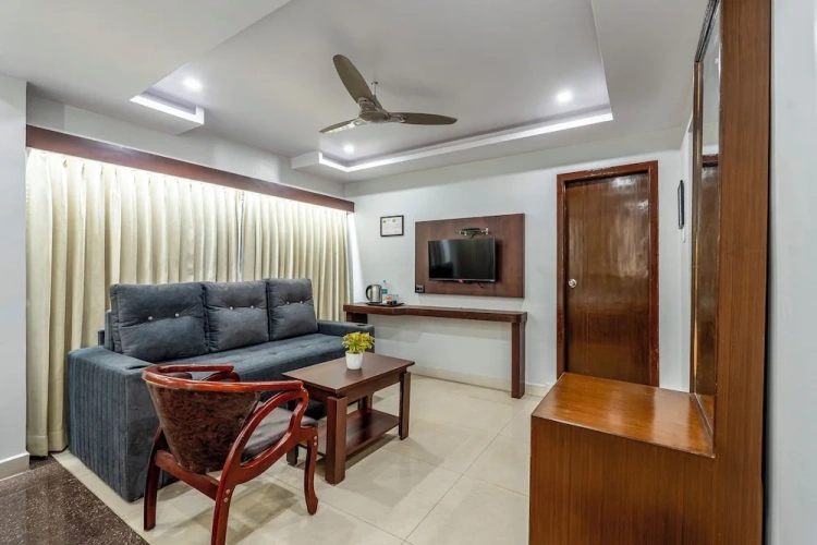 Premium Double room
