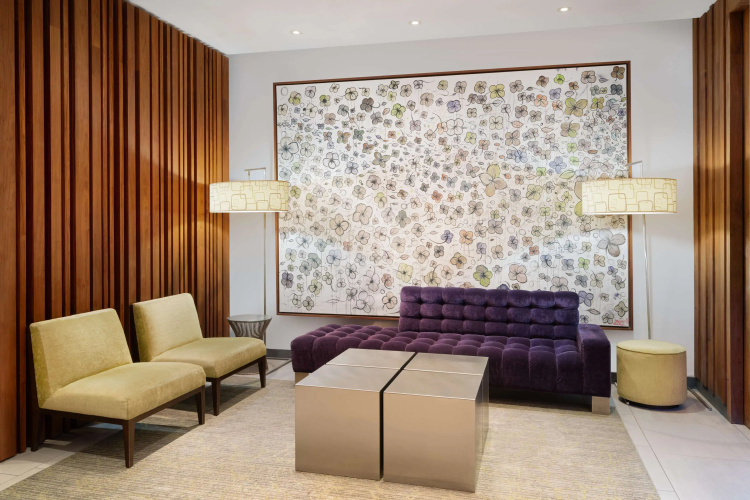 Best Western Premier Herald Square photo 8