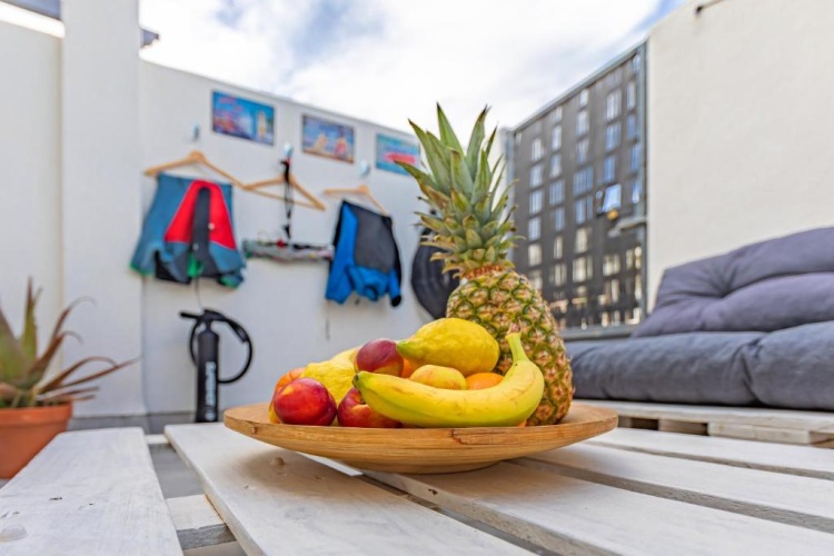 3 Bedrooms Apartment