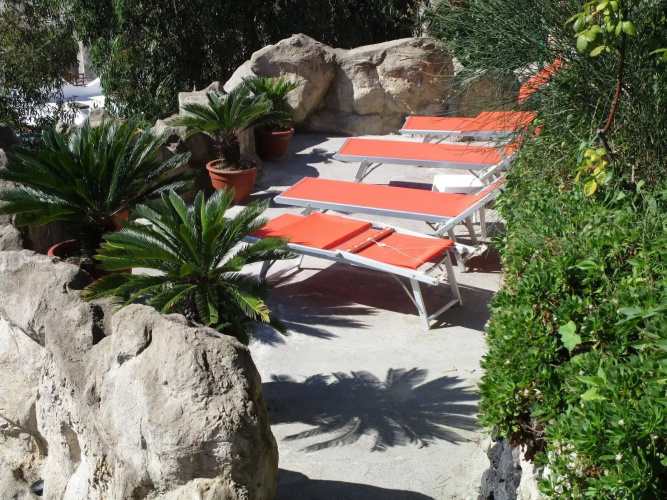 Hotel Villa al Mare
