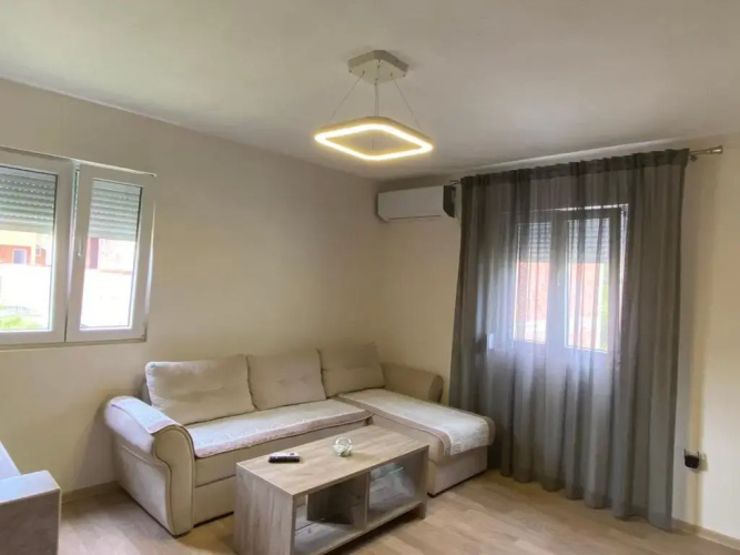 Apartmani Zecevic