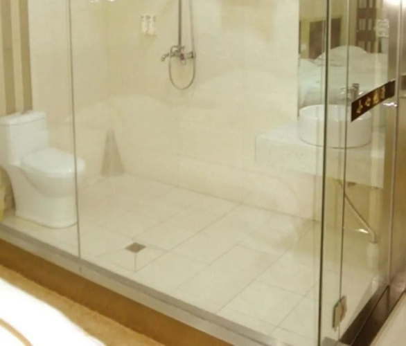 Rizhao Hongfu Hotel