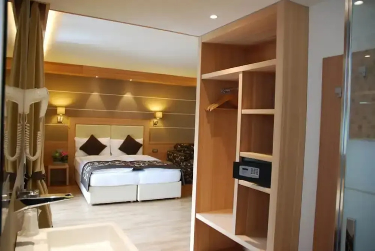 Hotel B&B Bondi