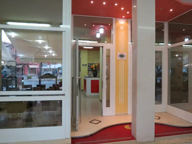 The One Caorle Hotel Apartments