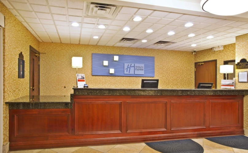 EVEN Hotel Ann Arbor photo 39