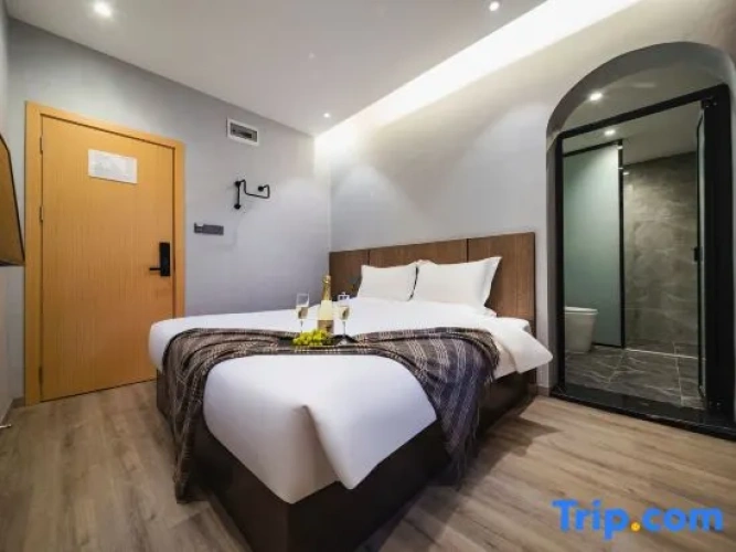Cozy Double room
