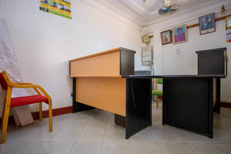 Verona Hotel Kampala