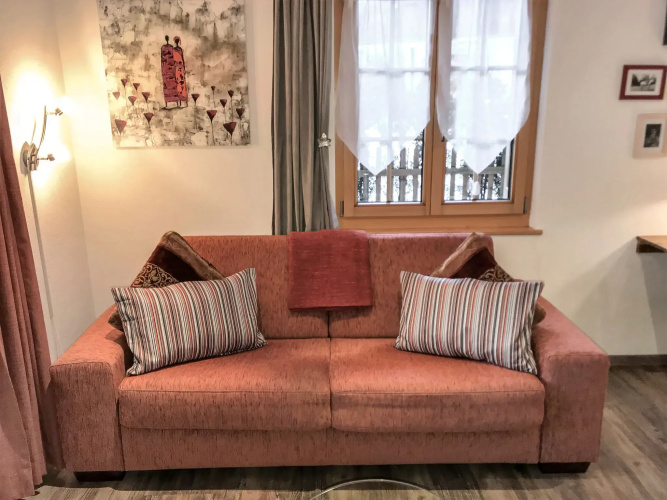 Chalet Cortina