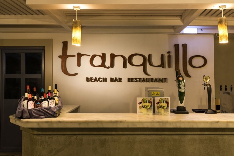 Aeolos Beach Hotel photo 33