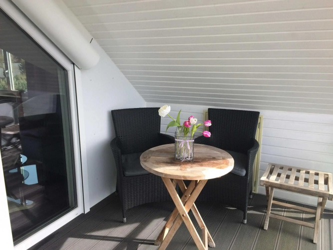 Haus Antje