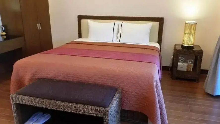 Hotel Bergi