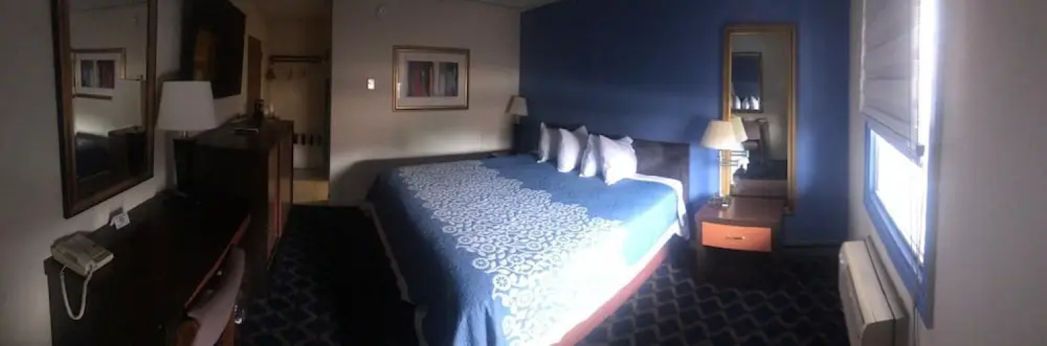 Aderi Hotel Bucknell University