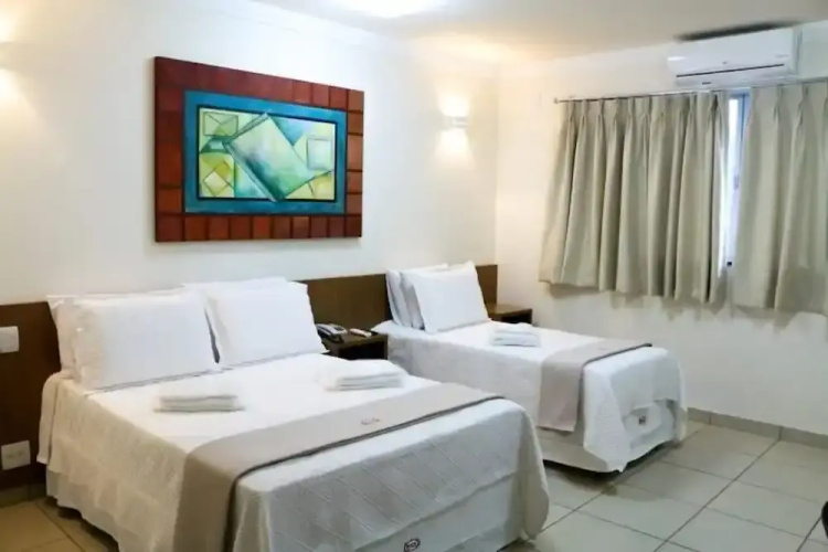 Havana Hotel Express