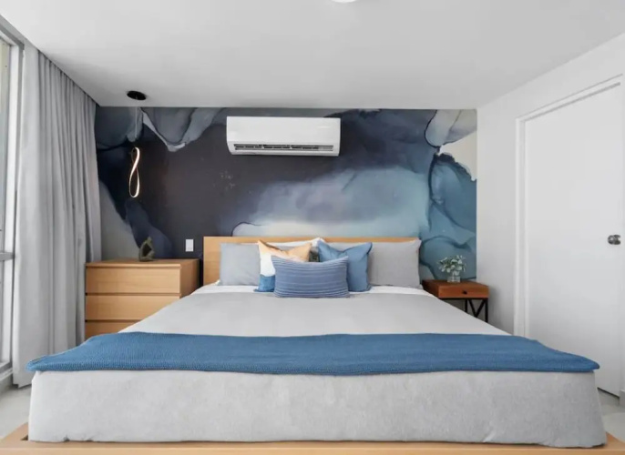 Apartamentos en excelente Zona Condado