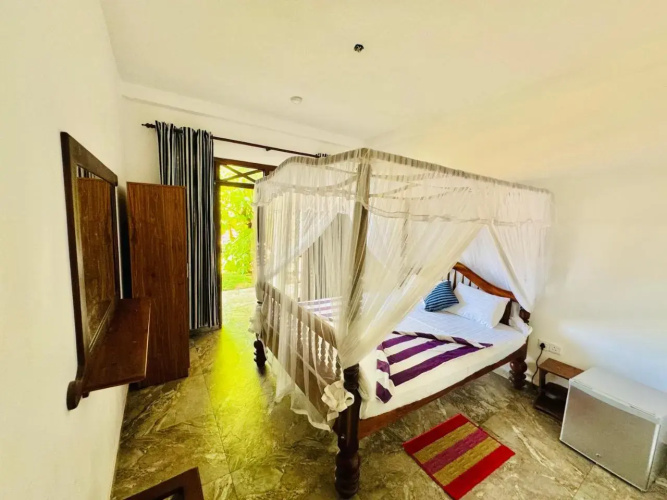 Il Nido Beach Home