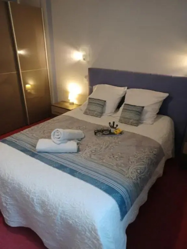 Les Chambres Du Gres
