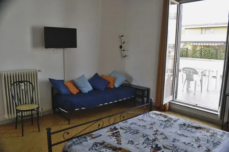 Le Terrazze Di Xara Bed Breakfast
