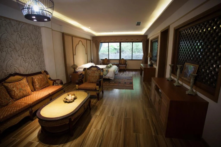 Wutong Yinxiang Inn