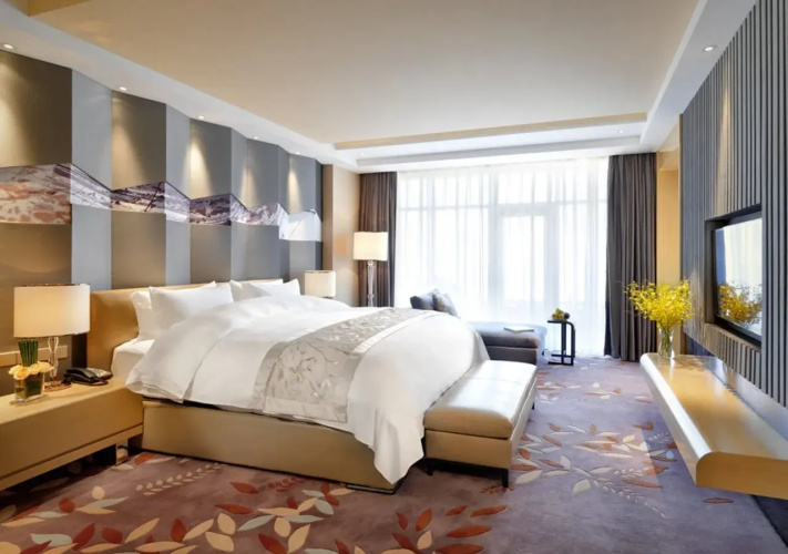 CITIC Jinling Hotel