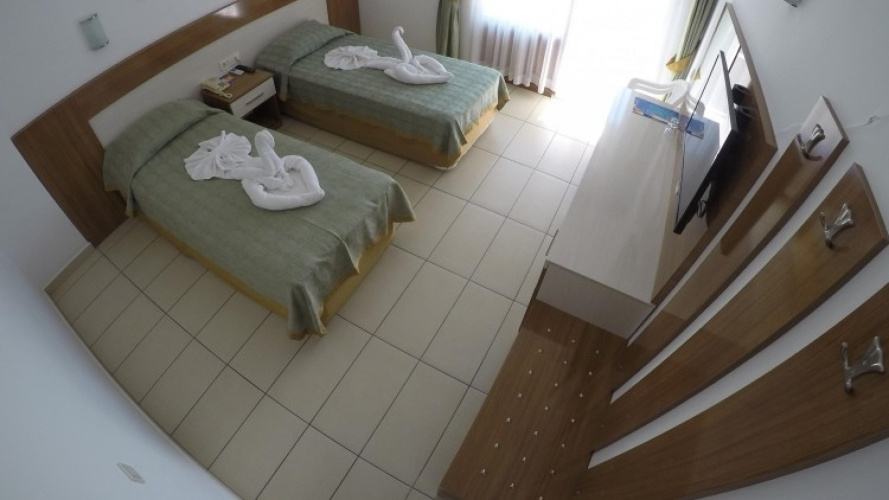 Kleopatra Miray Hotel