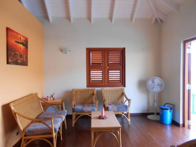 2 Bedrooms Comfort Bungalow