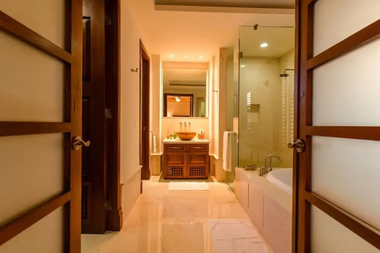 Luxury Beachfront Hacienda de Mita 405