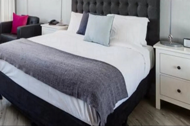 The Ridge Apartment Hotel