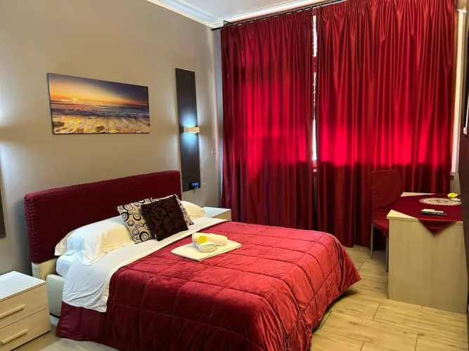Vivendo rooms