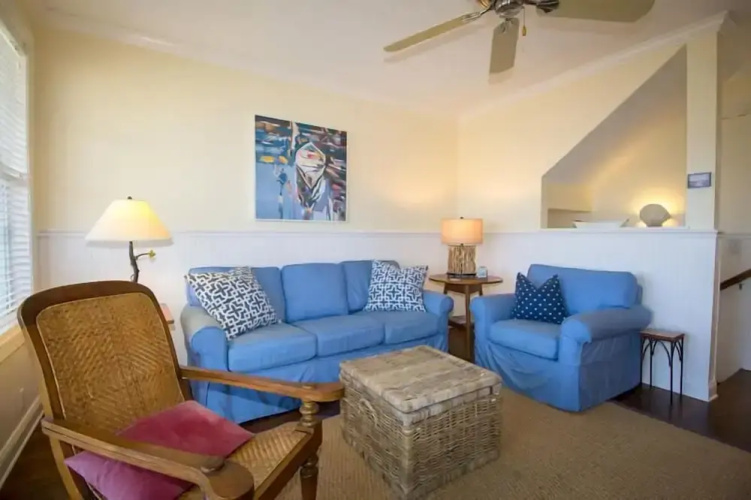 863 Bonito Rd