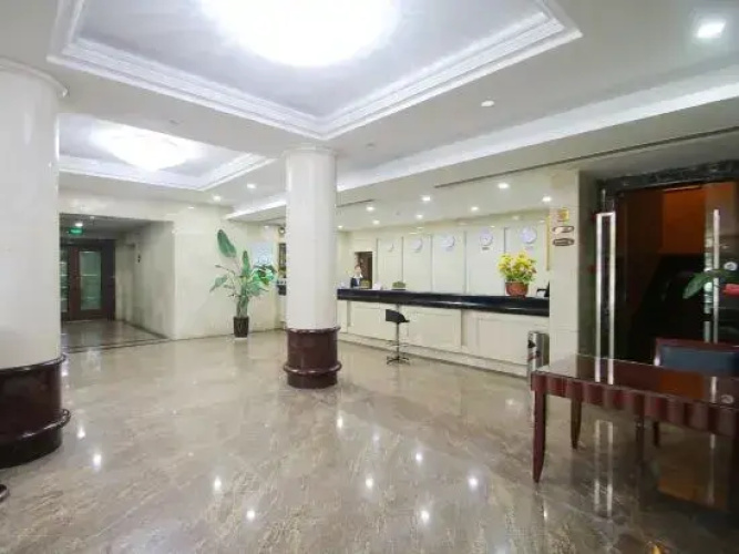 Changcheng Hotel