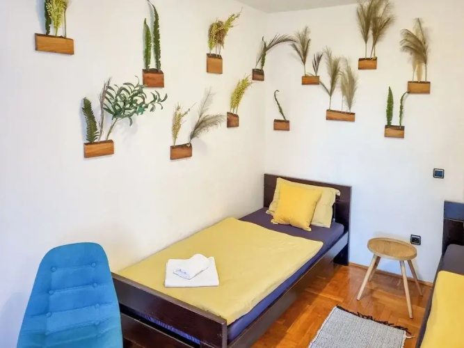 Red Clay SPA Apartments