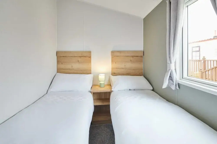Host Stay Bowland