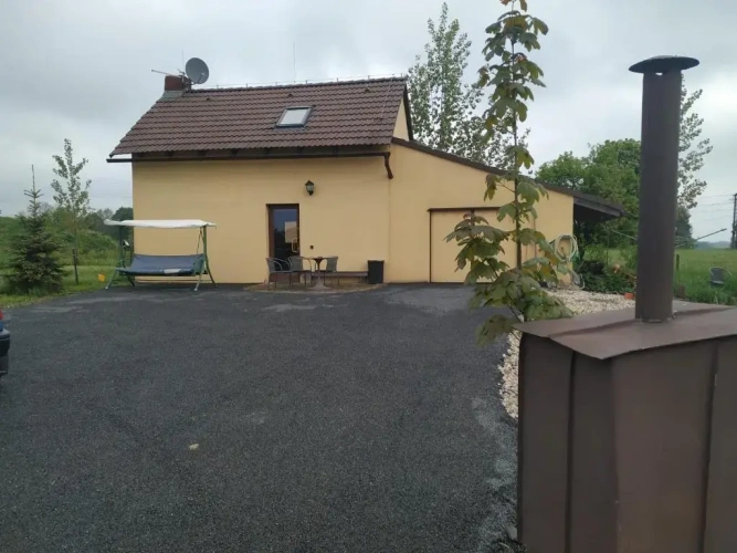 1 Bedroom Cottage