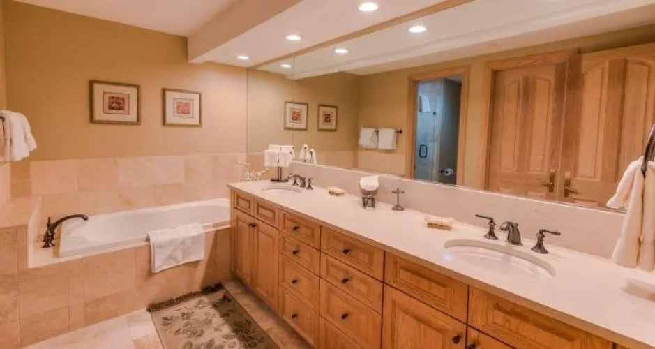 3 Bedrooms Standard room